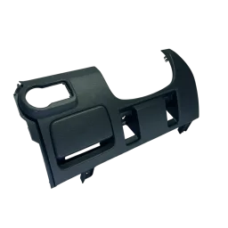 Moldura Painel Inferior S10 Trailblazer 2017 2023 52070119