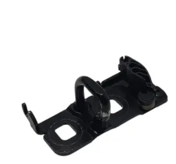 BATENTE FECHADURA TAMPA TRASEIRA SANDERO RS 2015 A 2020