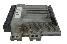 Modulo Injeção Nissan Frontier 2.3 2017/2020 Diesel 190cv A2C13059201