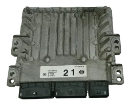 Modulo Injeção Nissan Frontier 2.3 2017/2020 Diesel 190cv