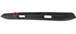 Moldura Luz Placa Traseiro Sprinter 2013/2019