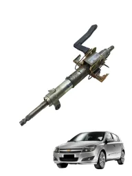 Coluna De Direção Gm Chevrolet Vectra 2006 2011