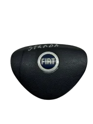 MIOLO TAMPA BUZINA VOLANTE FIAT STRADA UNO 2000 A 2013 ORIG