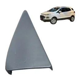 ACABAMENTO RETROVISOR FORD ECOSPORT 2014 A 2019 DIREITO