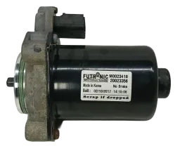 Motor Tração Frontier 2.3 2017/2020 190cv Diesel