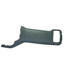 Acabamento Sem Difusor Ar Esq Chevrolet S10 2022 BBW03778