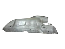 Defletor Coletor Escape Nissan Sentra 2014 A 2018