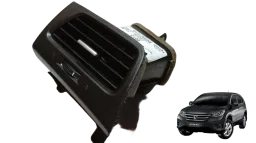 DIFUSOR DE AR LATERAL ESQUERDO CRV 2012 2013 2014 2015 2016