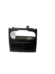 Moldura Central Difusor Ar Fiat Palio Siena Strada 2009 2020