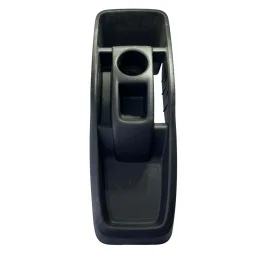 CONSOLE CENTRAL PAINEL GM CHEVROLET S10 2012 2019 52015764