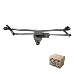 GALHADA MOTOR LIMPADOR PARABRISA DIANTEIRO GOL G3 1999 2005