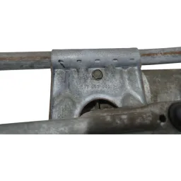 GALHADA MOTOR LIMPADOR PARABRISA DIANTEIRO GOL G3 1999 2005