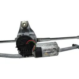 GALHADA MOTOR LIMPADOR PARABRISA DIANTEIRO GOL G3 1999 2005