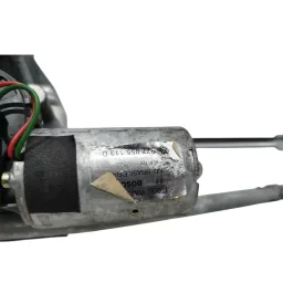GALHADA MOTOR LIMPADOR PARABRISA DIANTEIRO GOL G3 1999 2005