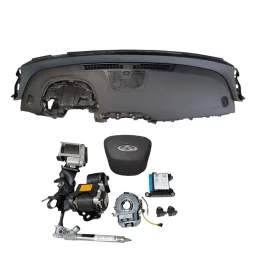 Kit Airbag Chery Tiggo 7 Pro 8 2021/ 5X 2023 2024 a 2026