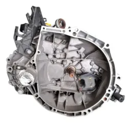 Caixa Cambio Citroen C3 Peugeot 208 1.2 12v 2016 2017 a 2021