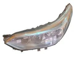 Farol Esquerdo Yaris 2019 2020 a 2025