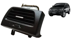 DIFUSOR DE AR LATERAL DIREITO CRV 2012 2013 2014 2015 2016