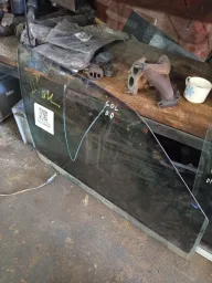 Vidro Porta Dianteira Direi Gol Saveiro Parati Bola G2 G3 G4