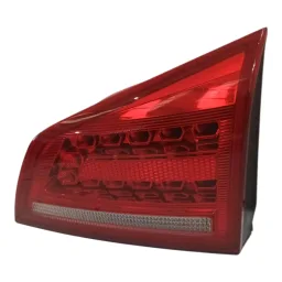 Lanterna Traseira Direita Jac T6 2015 a 2016 (mala)