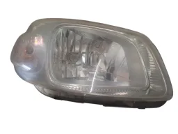 Farol Direito Uno Vivace 11/16 Sporting \14 Fiorino 14/21