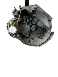 Caixa Cambio Peugeot 206 207 208 C3 1.4 1.5 07/20 C/ Cabo