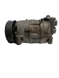 Compressor Ar Bmw 320i X1 Cse613c