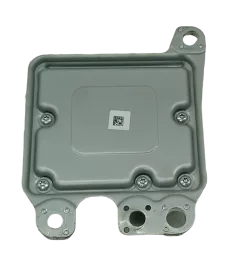Modulo Airbag Nissan Frontier 2.3 2017/2020 190cv Diesel 285564KJ0B