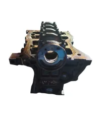 BLOCO MOTOR RENAULT SANDERO EXP 1.6 2012