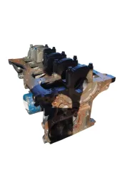 BLOCO MOTOR RENAULT SANDERO EXP 1.6 2012