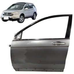 PORTA DIANTEIRA ESQUERDA HONDA CR-V 2007 À 2011