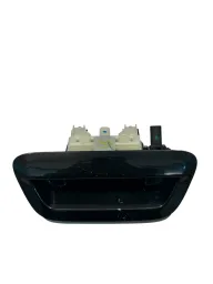 Maçaneta Tampa Traseira Jeep Compass 2017/2021 32999224