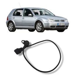 Sensor rotação VW Volkswagen Golf 2.0 2000 2005