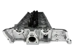 CABEÇOTE RANGER TROLLER 3.2 5CC DIESEL C/ VÁLVULAS ORIGINAL