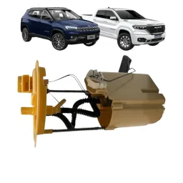 Bomba Combustível Diesel Original Toro Compass Rampage 2.0td