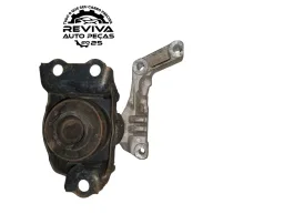 Coxim Calço Hidráulico Direito Motor Versa March 1.6 2012/20