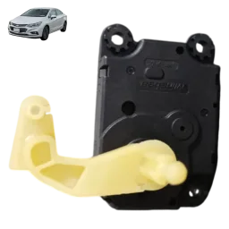 motor atuador ar chevrolet cruze 2017