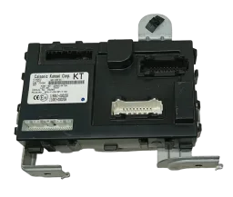 Modulo Conforto Bcm Frontier 2.3 2017/2020 190cv Diesel