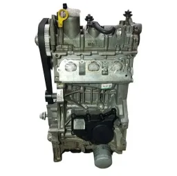 Motor Gol Saveiro Parati G3 G4 1.6 Ap Flex 2003 2004 a 2012