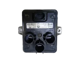 Módulo Ventoinha Jeep Compass 2.0 2017 2018 00552660610
