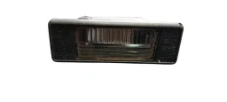 Lanterna Luz Placa Mercedes Sprinter 2013 A 2019