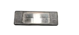 LANTERNA LUZ PLACA MERCEDES SPRINTER 2013 A 2019
