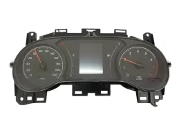 PAINEL INSTRUMENTO FIAT PULSE 2023 1.3 DRIVE AUT 521545120