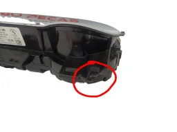 PAINEL INSTRUMENTO FIAT PULSE 2023 1.3 DRIVE AUT 521545120