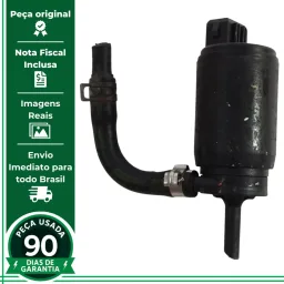 BOMBA PARTIDA FRIO HYUNDAI HB20 2013 A 2019 ORIGINAL