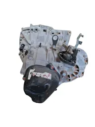 Caixa Cambio Nissan March Versa 1.0 3cc Manual 2015 a 2021