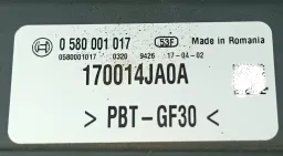Modulo Bomba Combustível Frontier 2.3 2017/2023 190cv Diesel 170014JA0A