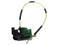fechadura porta dianteiro esquerdo fiat fiorino 2023 orig