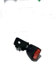 Engate Cinto Tráseiro esquerdo Citroen C4 Pallas 2008 a 2012
