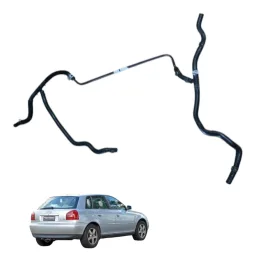 MANGUEIRA DO RADIADOR AUDI A3 2000 A 2006